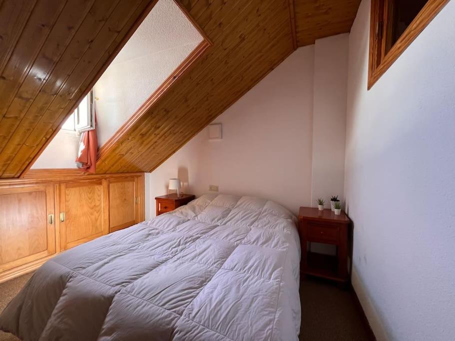 Sierra Nevada Apartamento, Ideal Para Grupos, Aparcamiento En La Puerta Y Con Impresionantes Vistas Serra Nevada Exterior foto